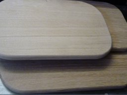 Frühstücksbretteln