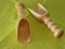 Gewürzschäufelchen